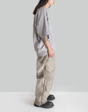 HAMCUS - LPU / SENTRY ENGINEER CARGO T-SHIRT - 082plus