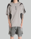 SCARS / Hive Hybrid Construction Tee