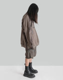 HAMCUS - OB / SUBTERRANEAN DWELLER'S VINTAGE PULLOVER - 082plus