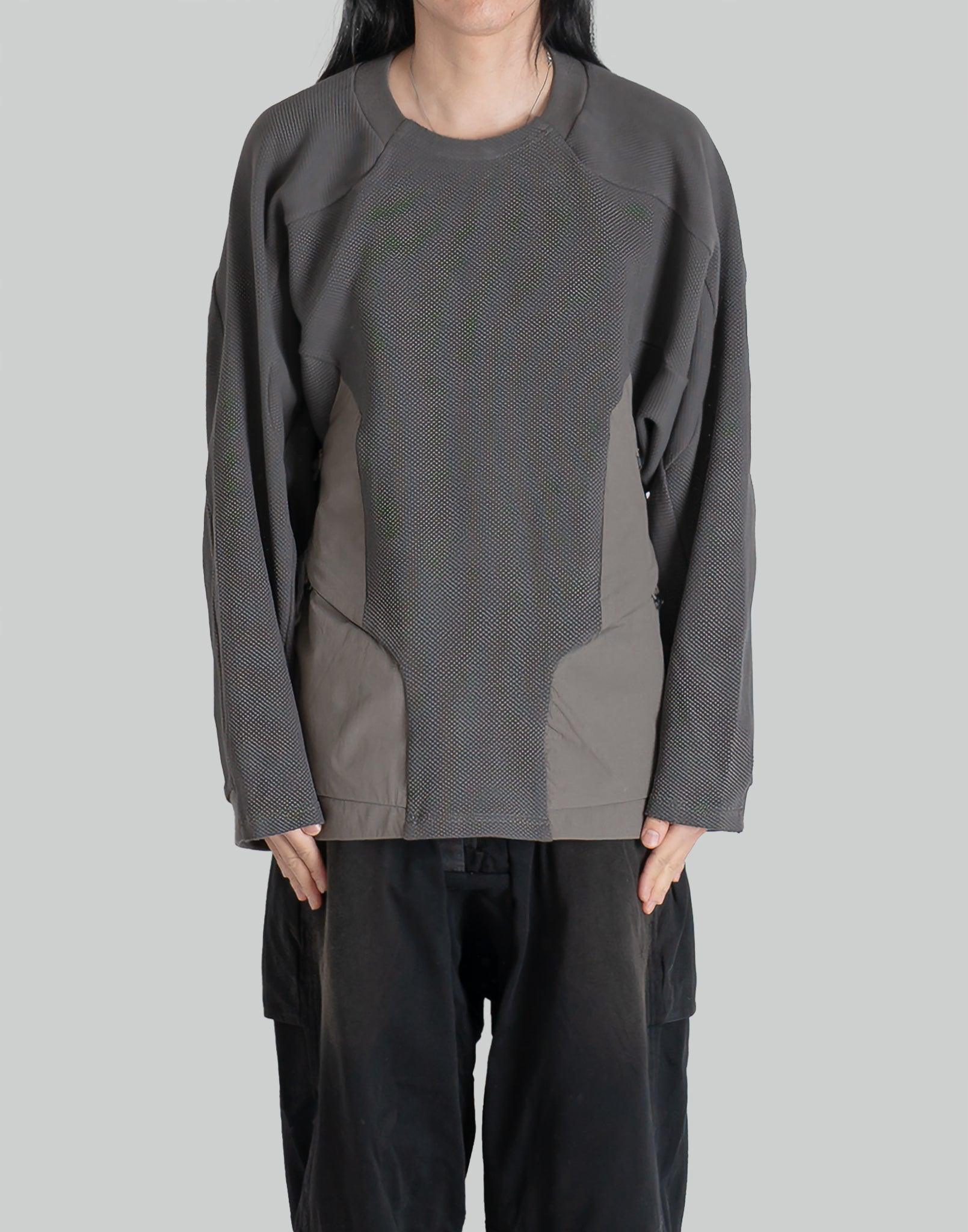 HAMCUS LPU / M-325 Miner Work Pullover – 082plus