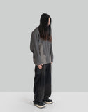 HAMCUS - LPU / M-325 Miner Work Pullover - 082plus