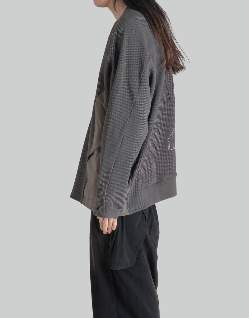 HAMCUS - LPU / M-325 Miner Work Pullover - 082plus