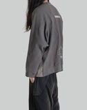 HAMCUS - LPU / M-325 Miner Work Pullover - 082plus