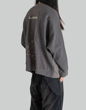 HAMCUS - LPU / M-325 Miner Work Pullover - 082plus