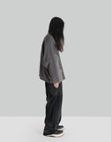 HAMCUS - LPU / M-325 Miner Work Pullover - 082plus