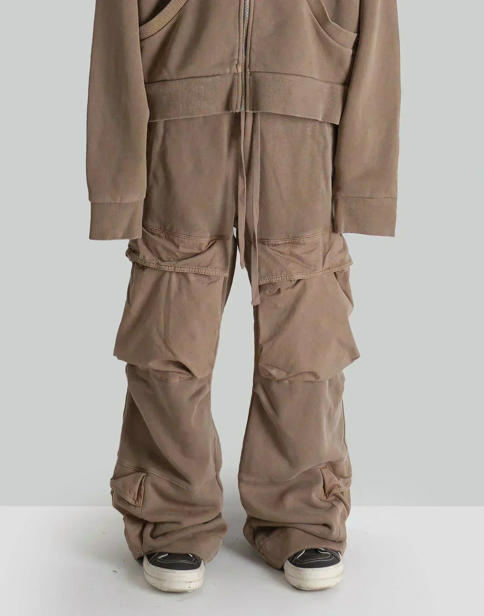 entire studios - UTILITY SWEATS - 082plus