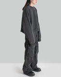 entire studios - UTILITY SWEATS - 082plus