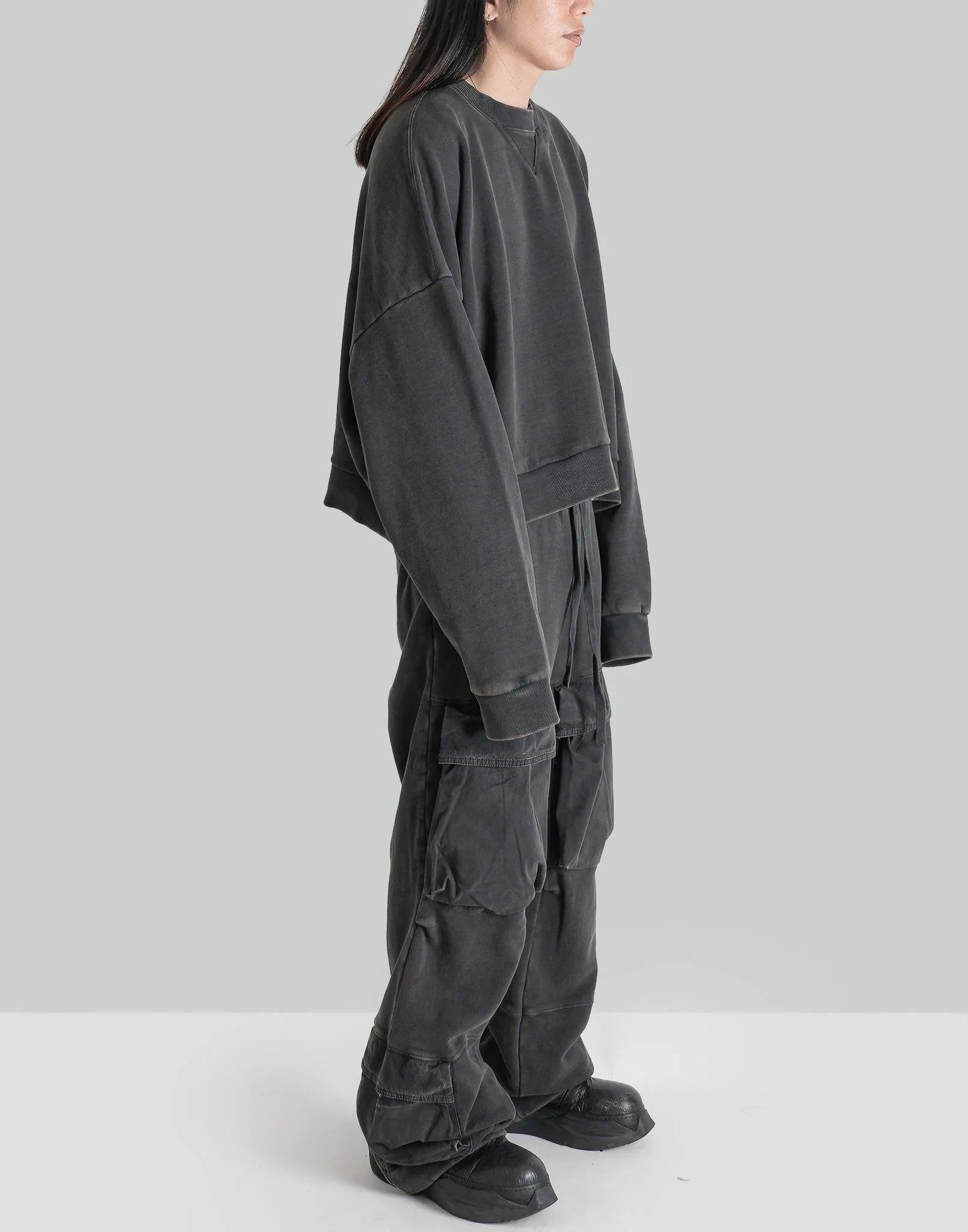 entire studios - UTILITY SWEATS - 082plus