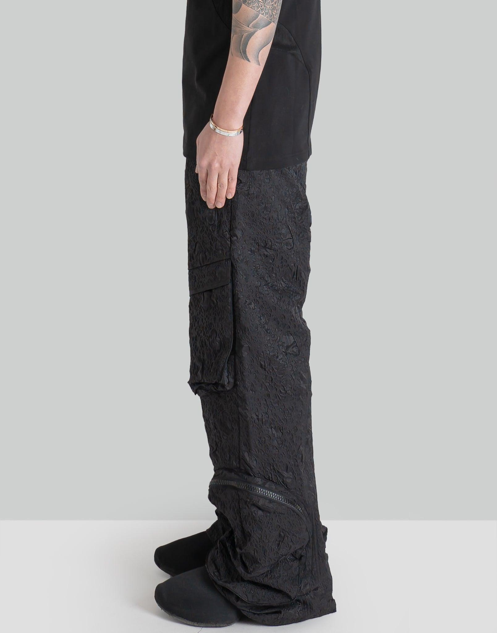 HELIOT EMIL - VENTIFACT PANTS - 082plus