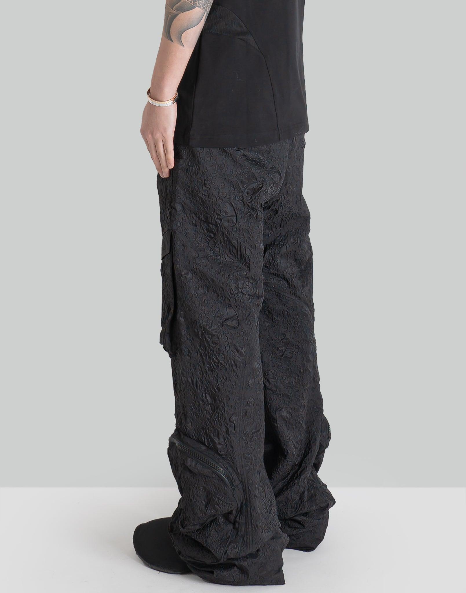 HELIOT EMIL - VENTIFACT PANTS - 082plus