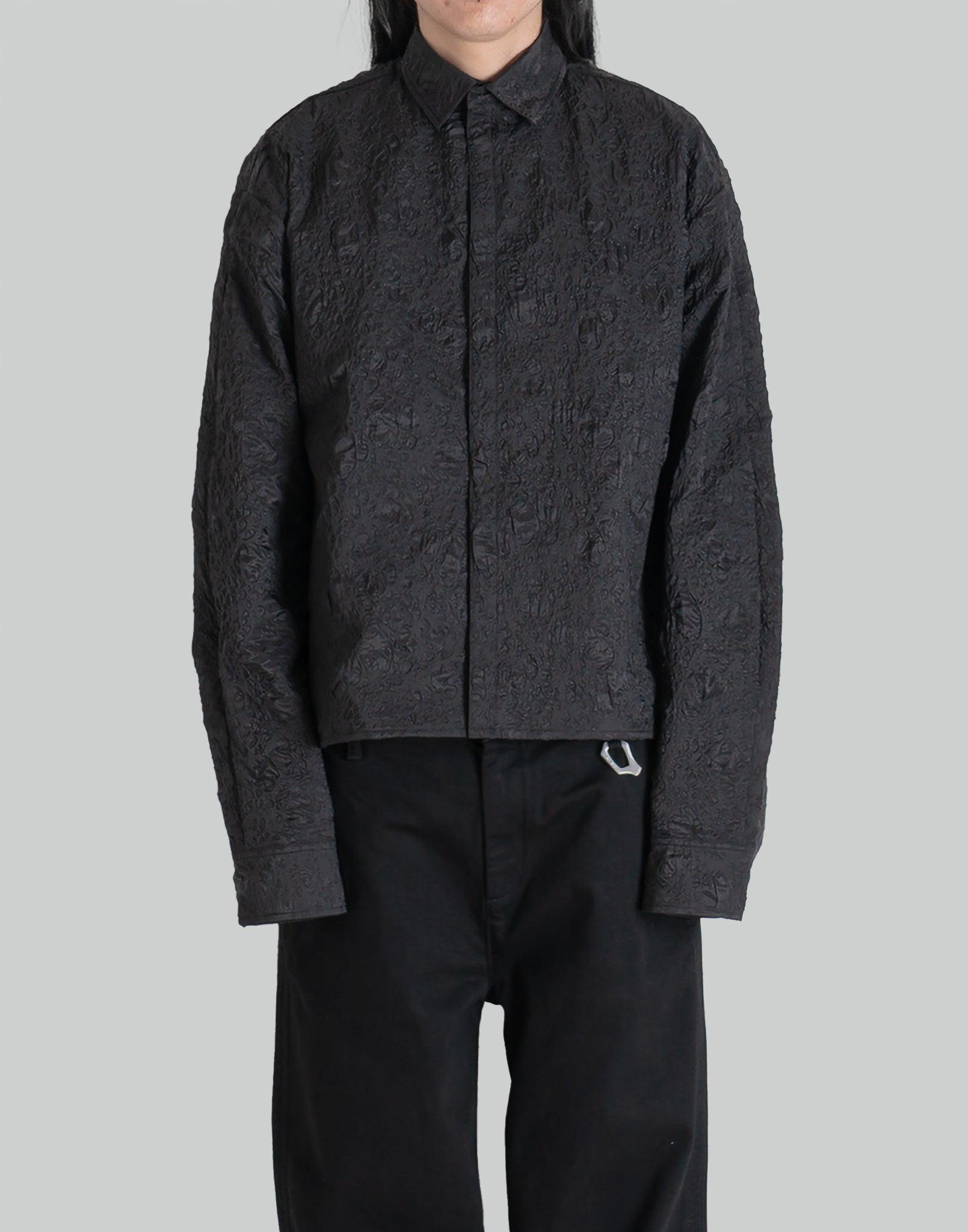 HELIOT EMIL - VENTIFACT SHIRT - 082plus