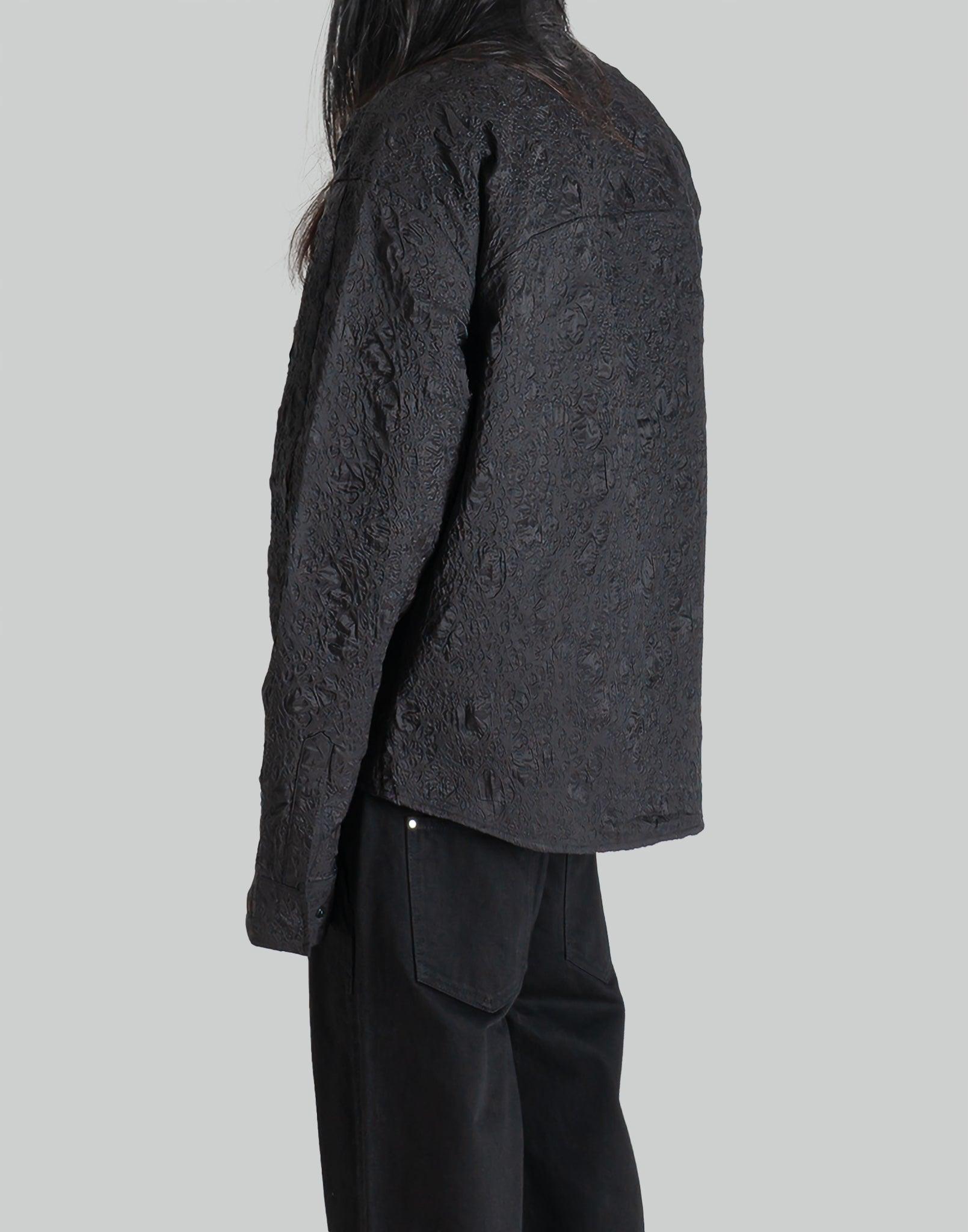 HELIOT EMIL - VENTIFACT SHIRT - 082plus