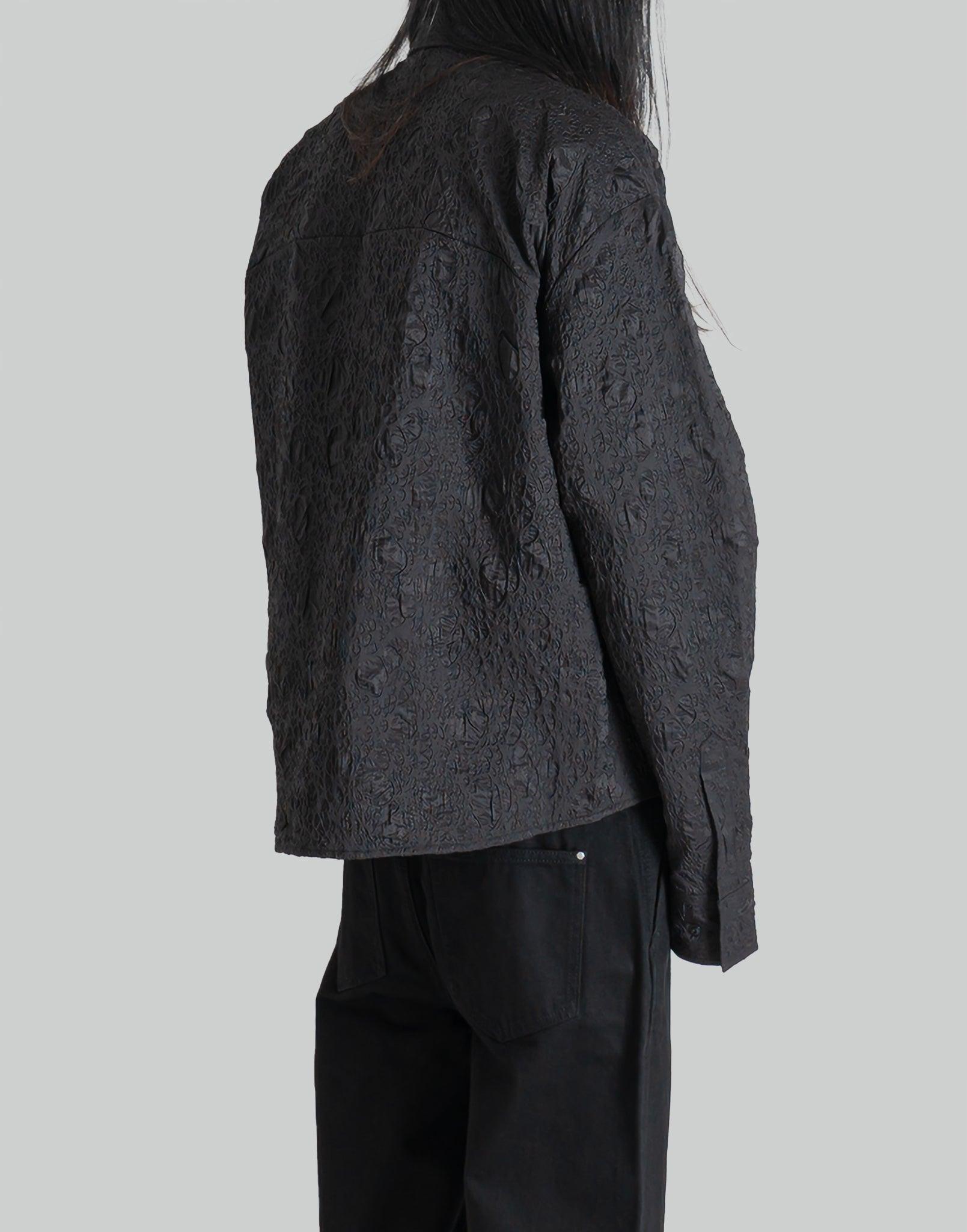 HELIOT EMIL - VENTIFACT SHIRT - 082plus