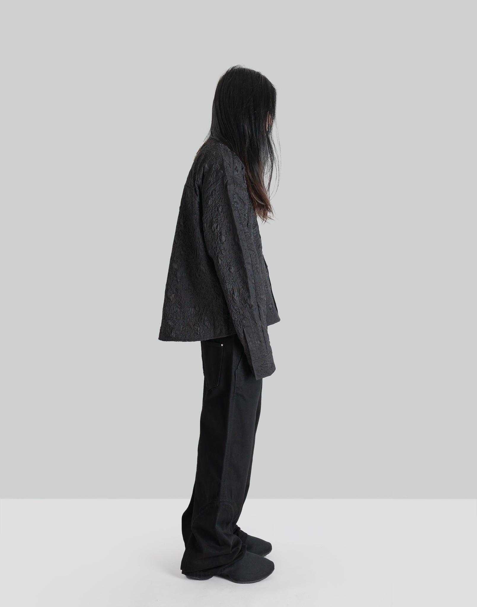 HELIOT EMIL - VENTIFACT SHIRT - 082plus