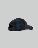 032C - 'VICTOR'' DISTRESSED CAP - 082plus