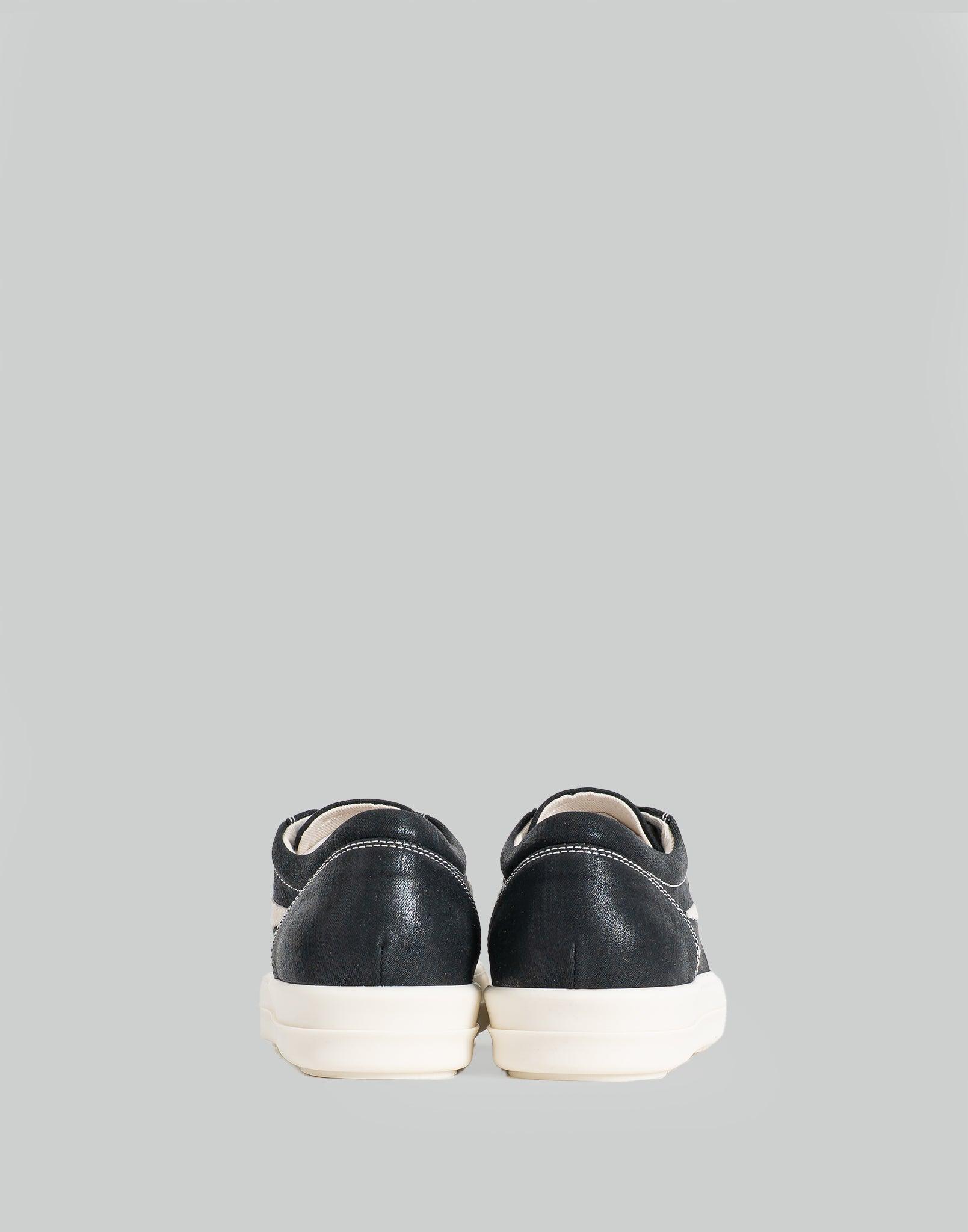 Rick Owens Drkshdw - VINTAGE SNEAKS - 082plus