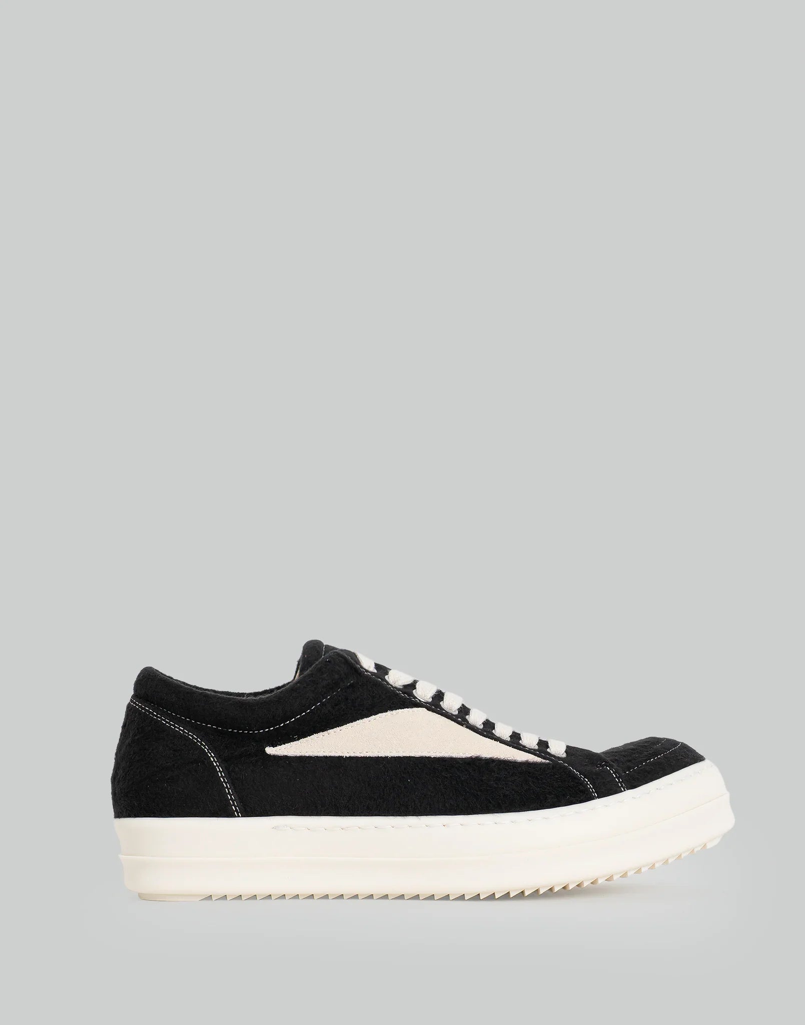 Rick Owens Drkshdw - VINTAGE SNEAKS - 082plus