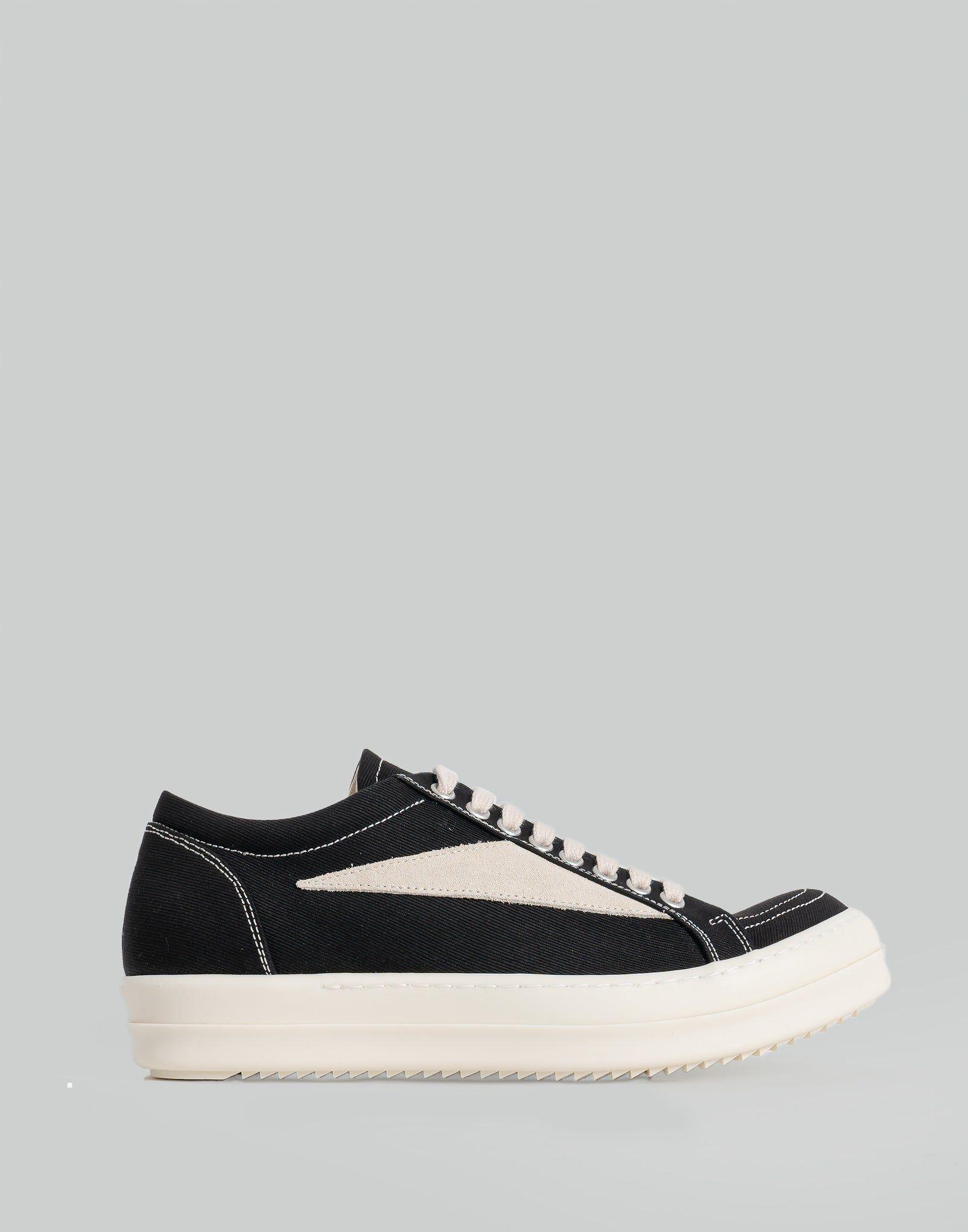 Rick Owens Drkshdw - VINTAGE SNEAKS - 082plus