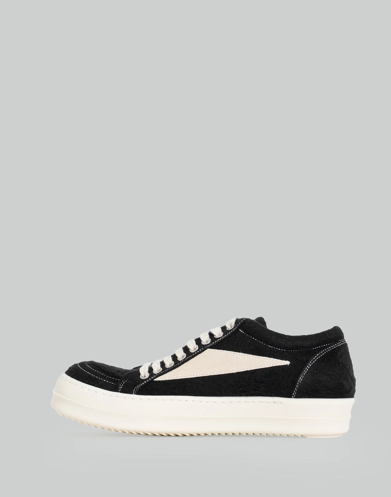 Rick Owens Drkshdw - VINTAGE SNEAKS - 082plus
