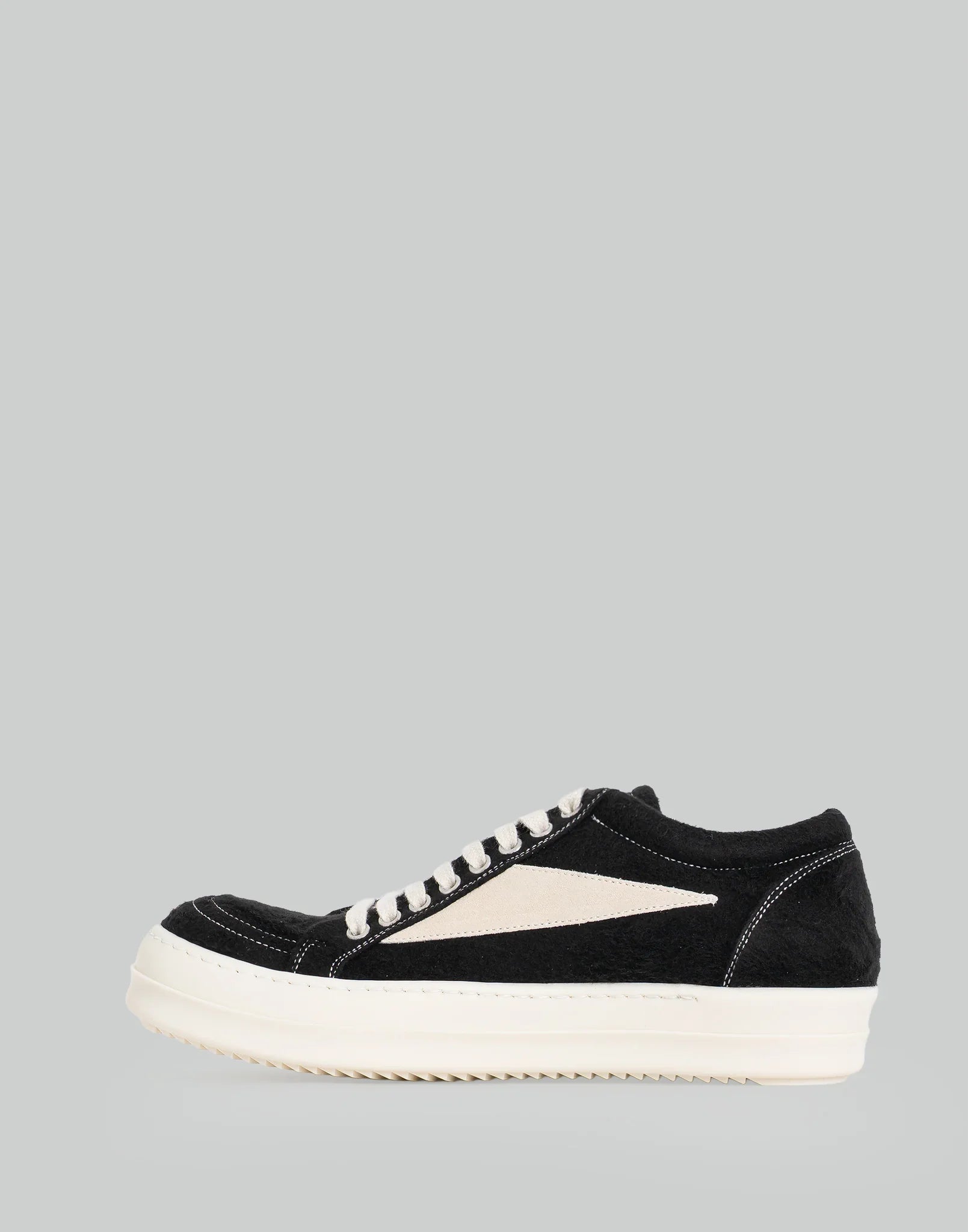 Rick Owens Drkshdw - VINTAGE SNEAKS - 082plus