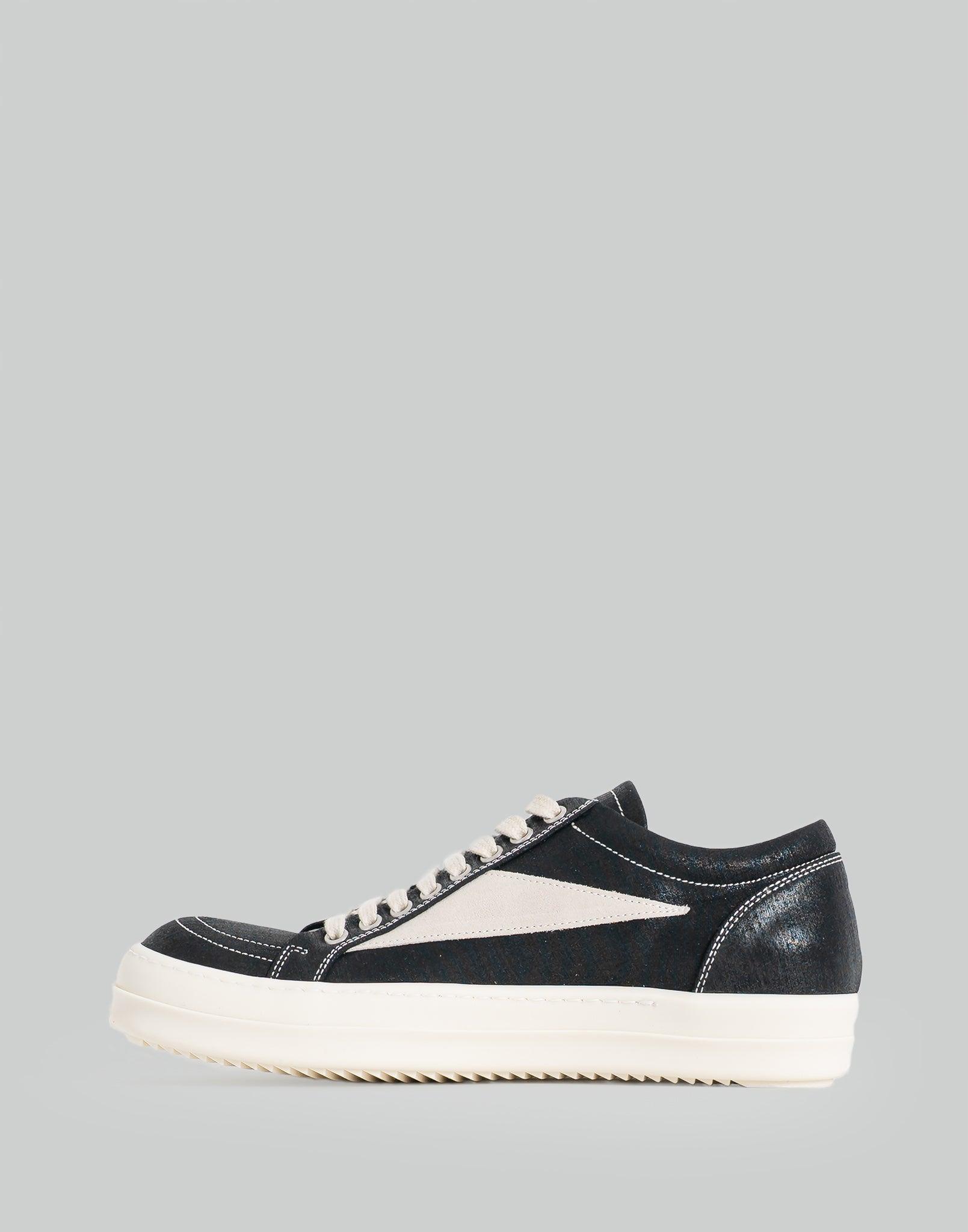 Rick Owens Drkshdw - VINTAGE SNEAKS - 082plus