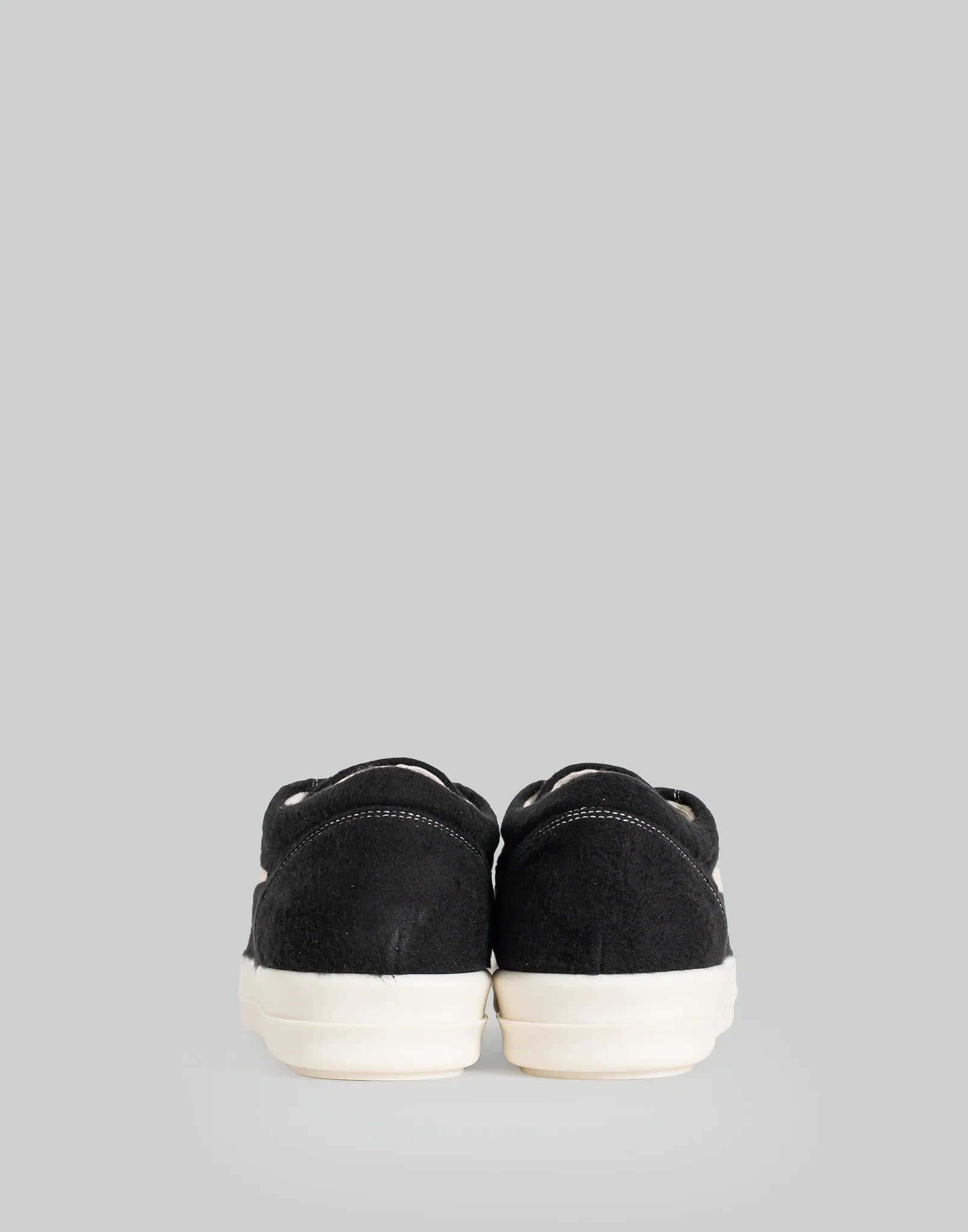 Rick Owens Drkshdw - VINTAGE SNEAKS - 082plus