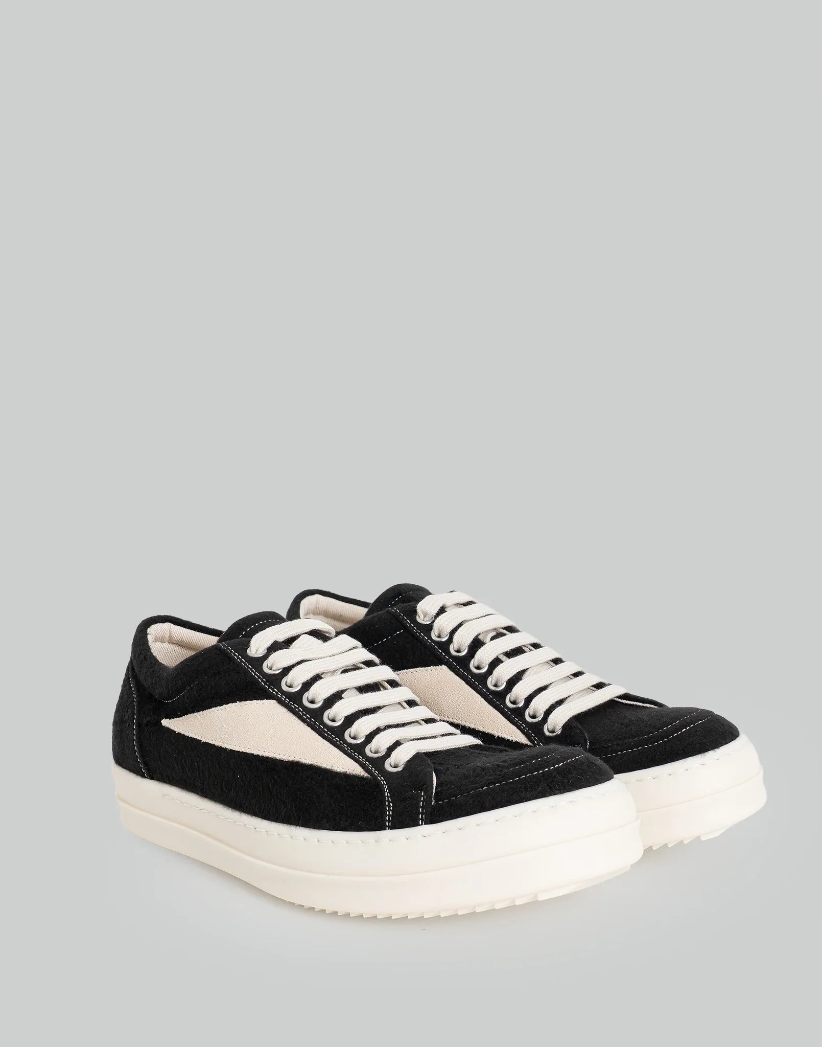 Rick Owens Drkshdw - VINTAGE SNEAKS - 082plus