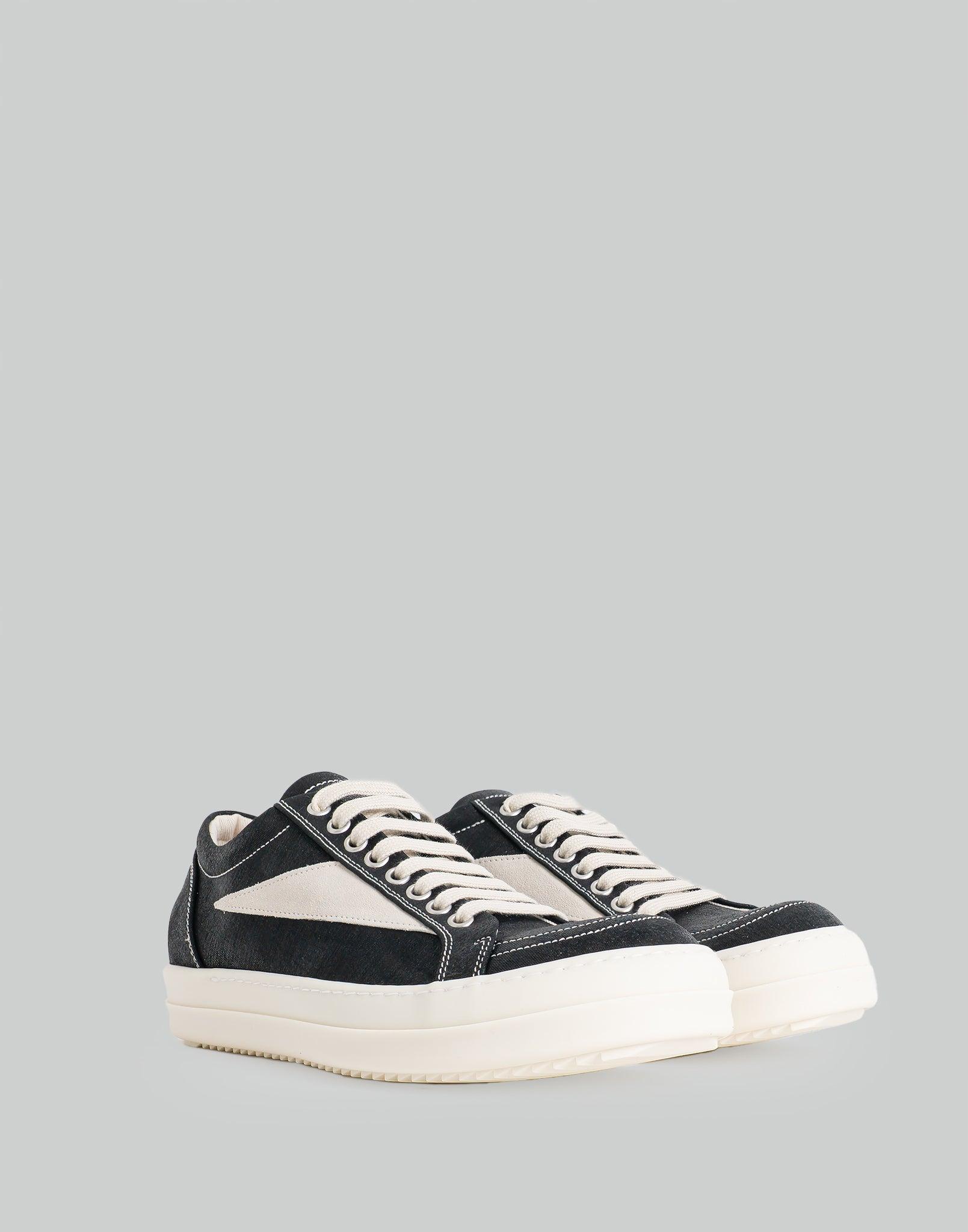 Rick Owens Drkshdw - VINTAGE SNEAKS - 082plus