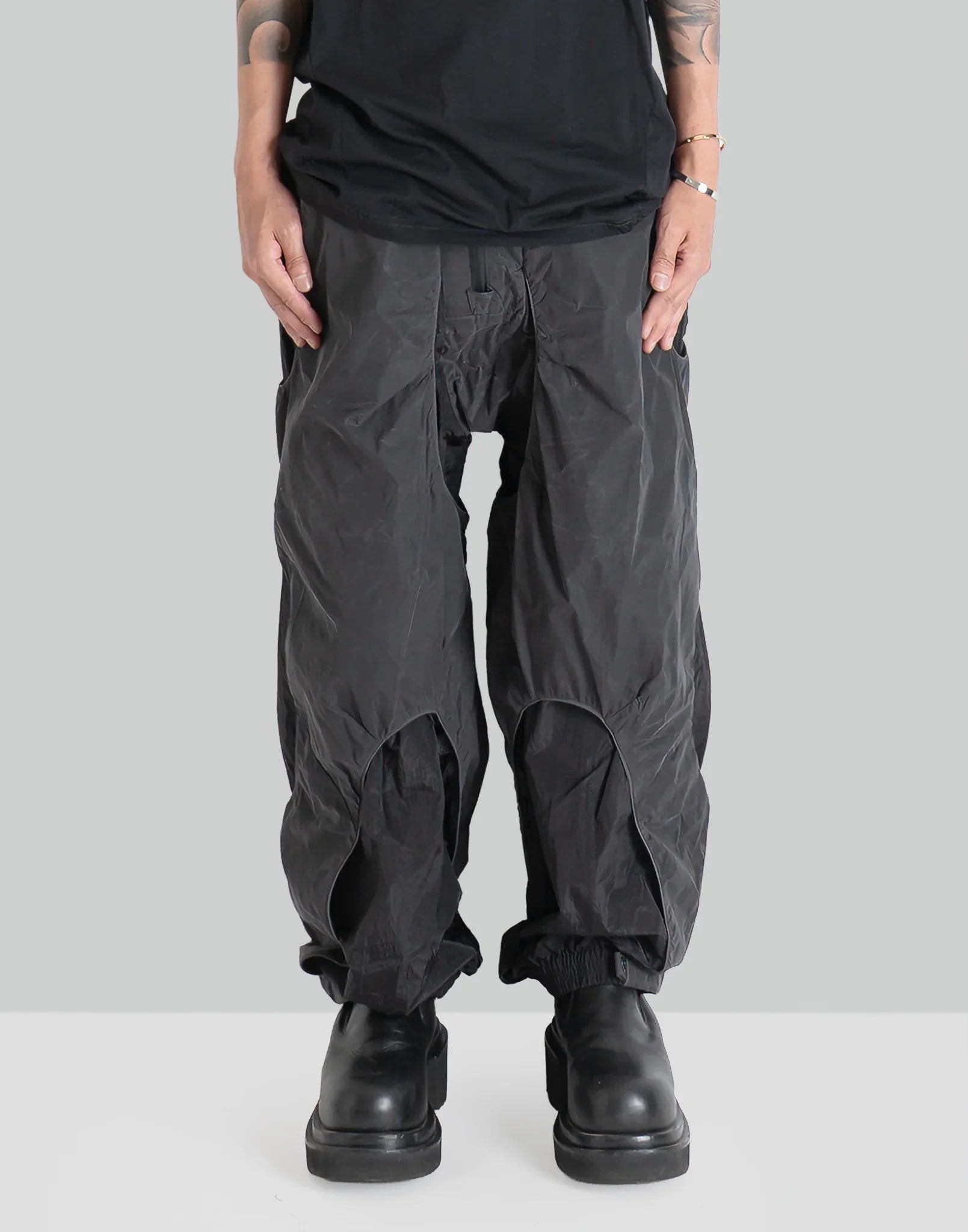 HAMCUS - FSF / Arc-Trail Pants - 082plus