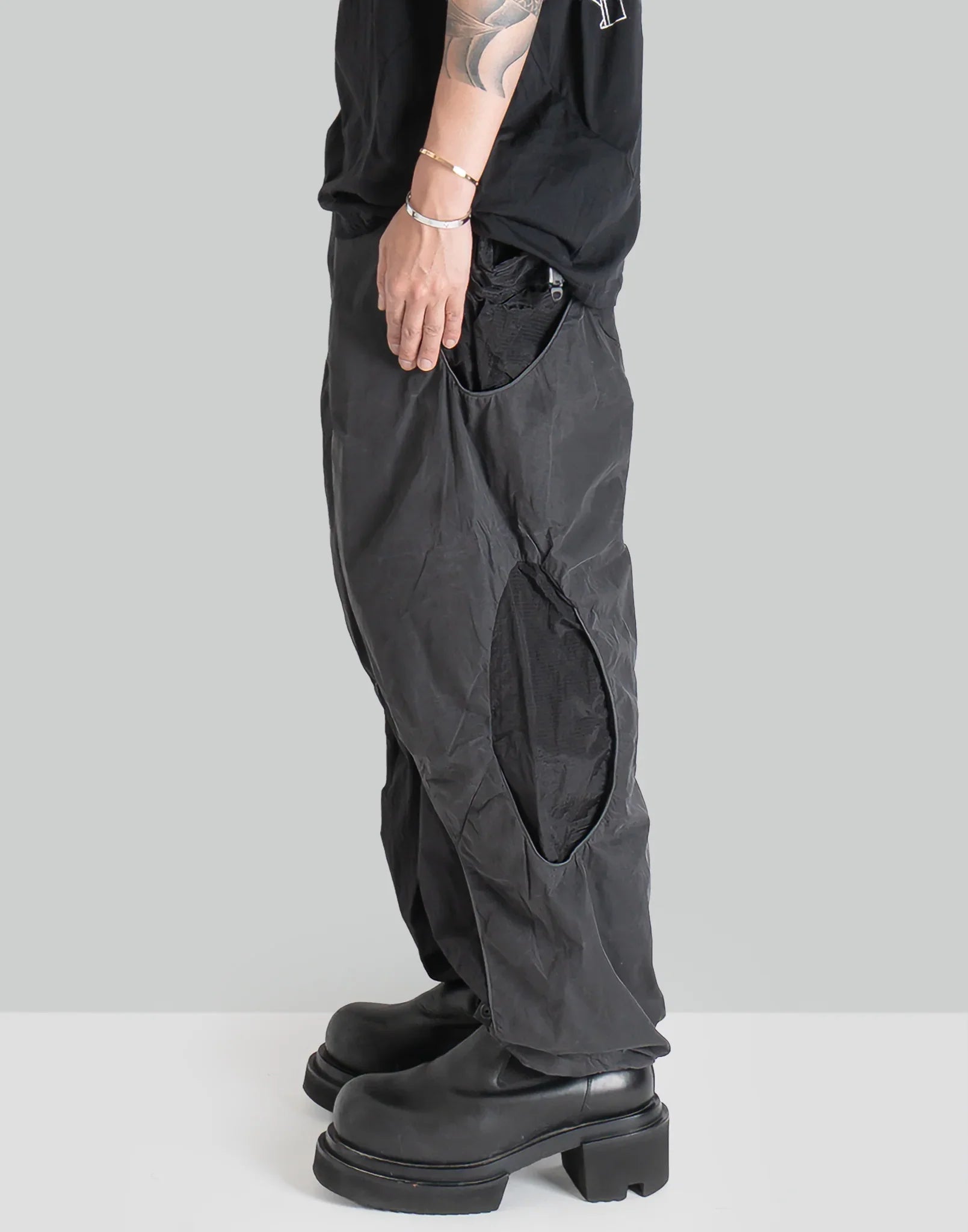 HAMCUS - FSF / Arc-Trail Pants - 082plus