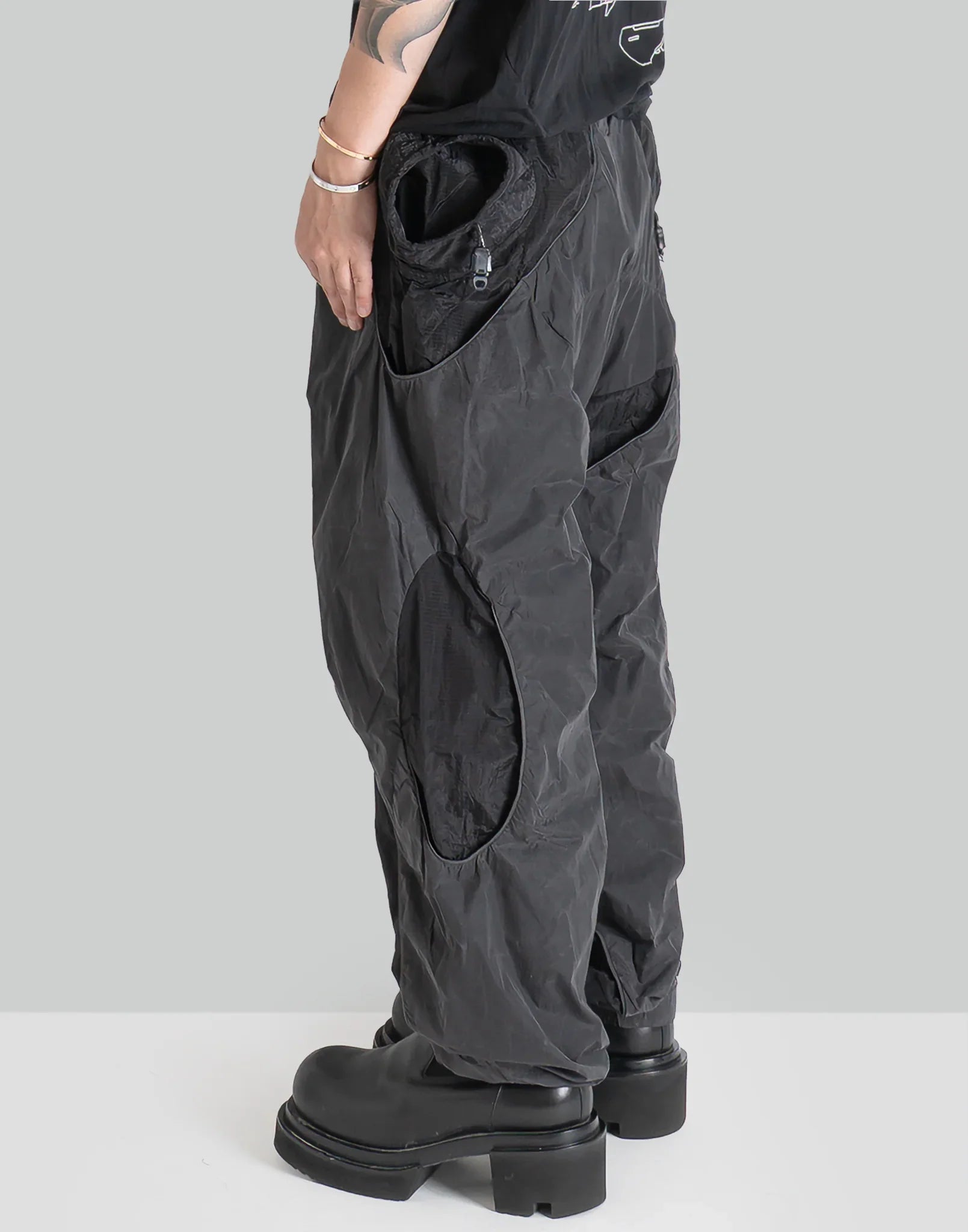 HAMCUS - FSF / Arc-Trail Pants - 082plus