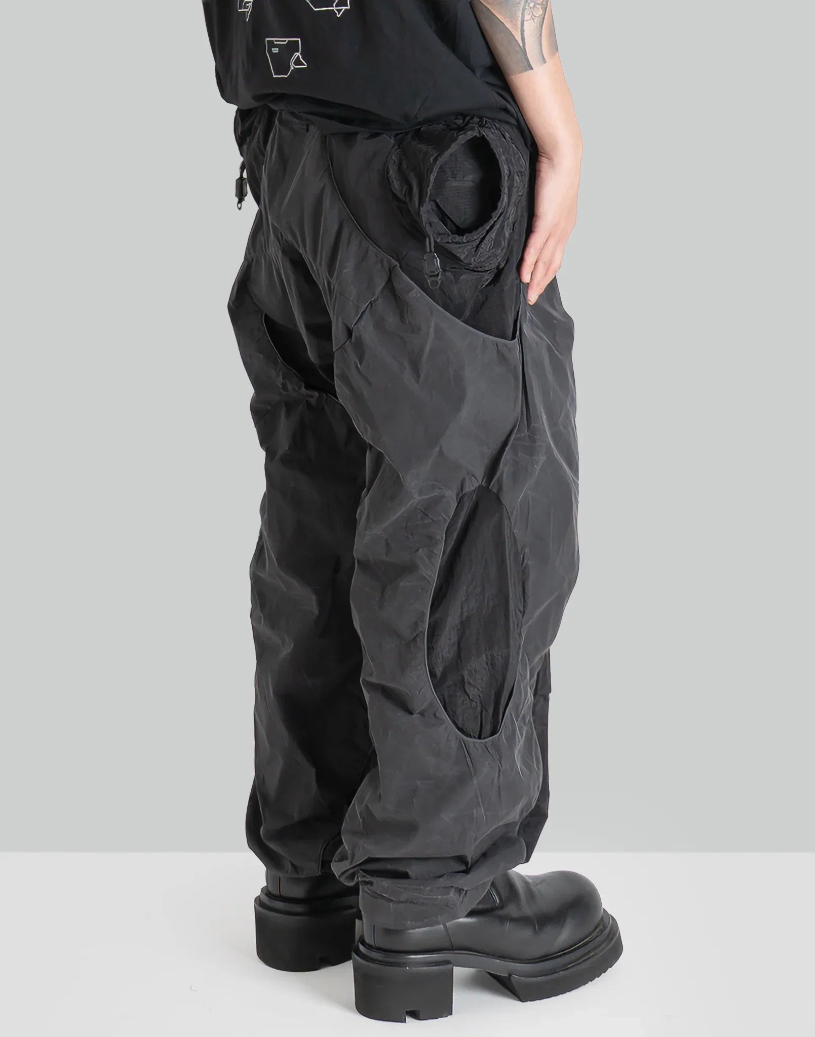 HAMCUS - FSF / Arc-Trail Pants - 082plus