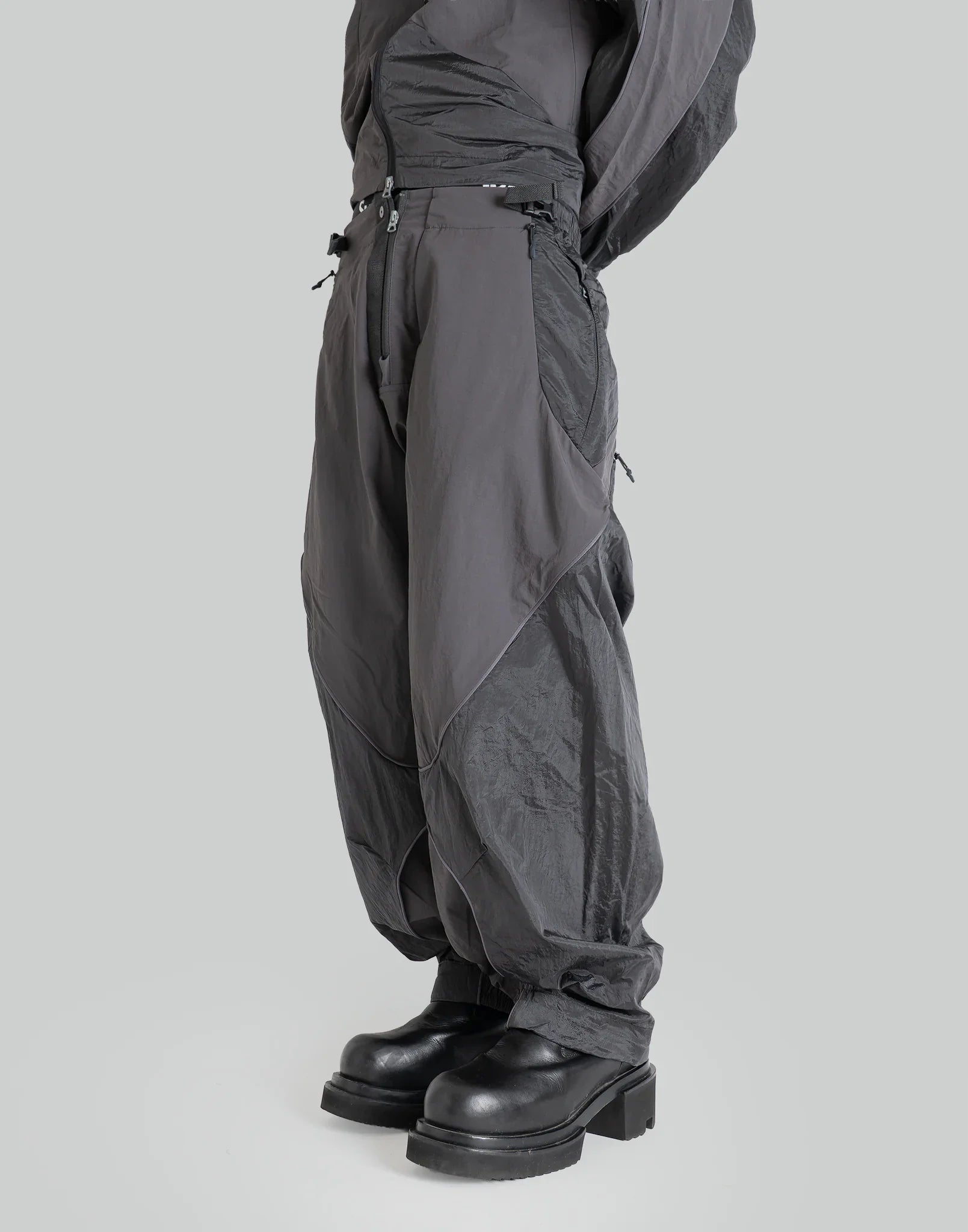 HAMCUS - GOB / Driftflow Adaptive Pants - 082plus