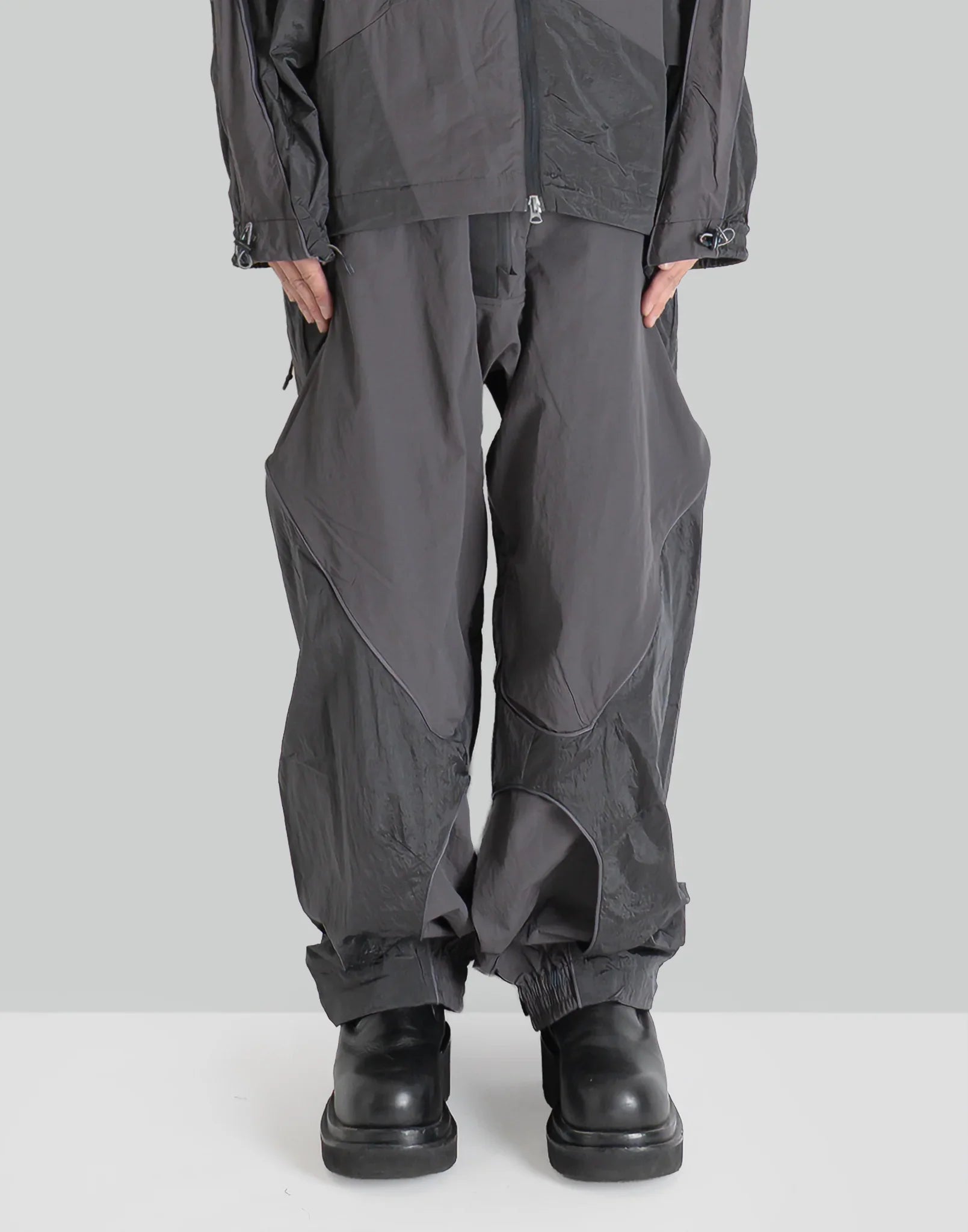 HAMCUS - GOB / Driftflow Adaptive Pants - 082plus