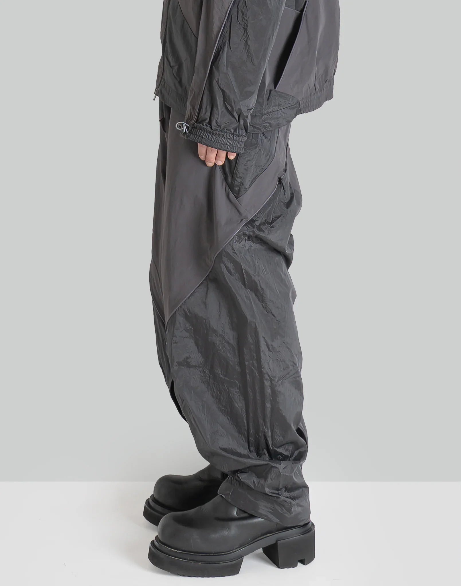 HAMCUS - GOB / Driftflow Adaptive Pants - 082plus