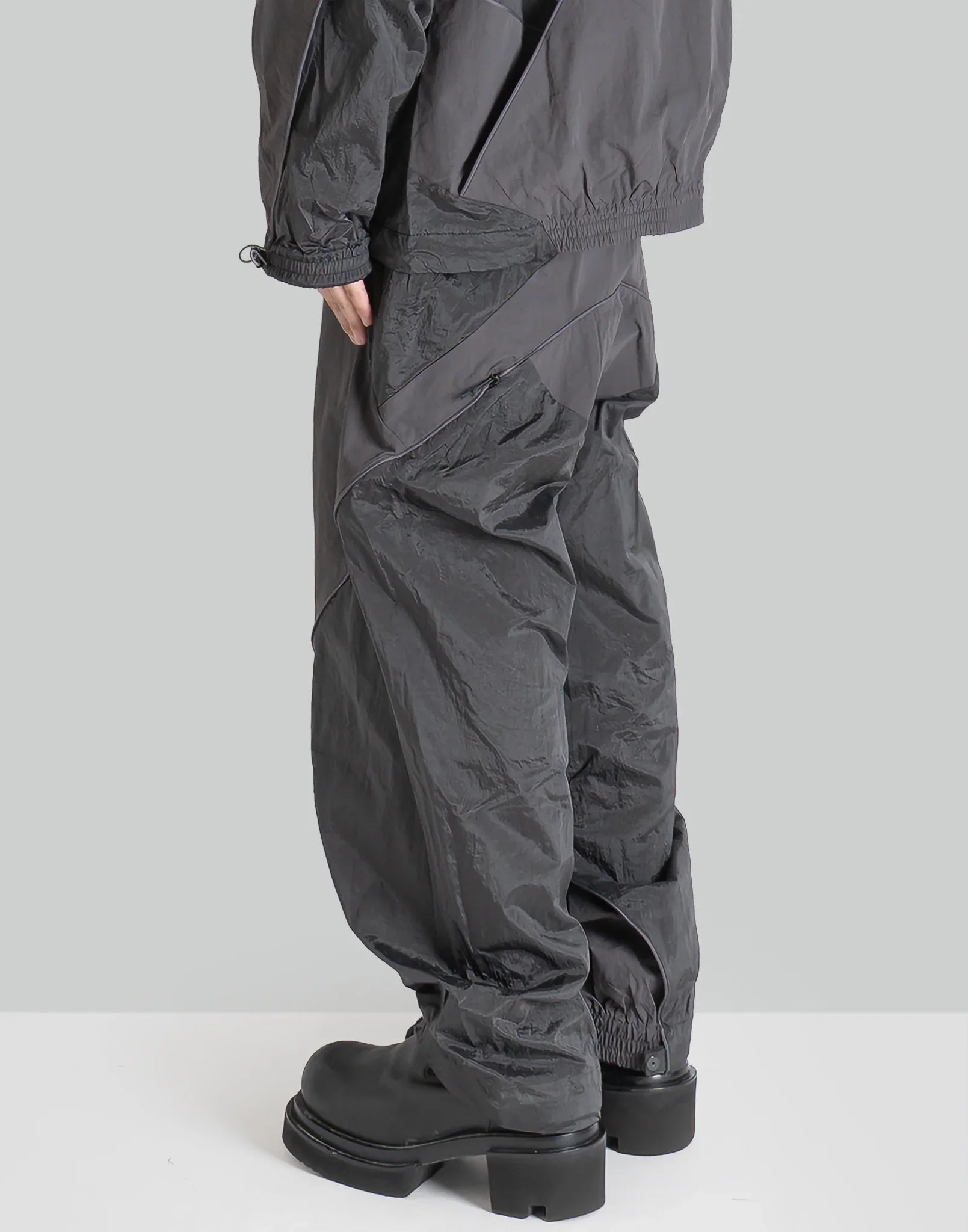 HAMCUS - GOB / Driftflow Adaptive Pants - 082plus