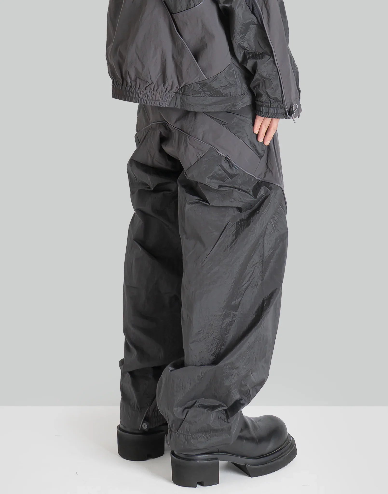 HAMCUS - GOB / Driftflow Adaptive Pants - 082plus