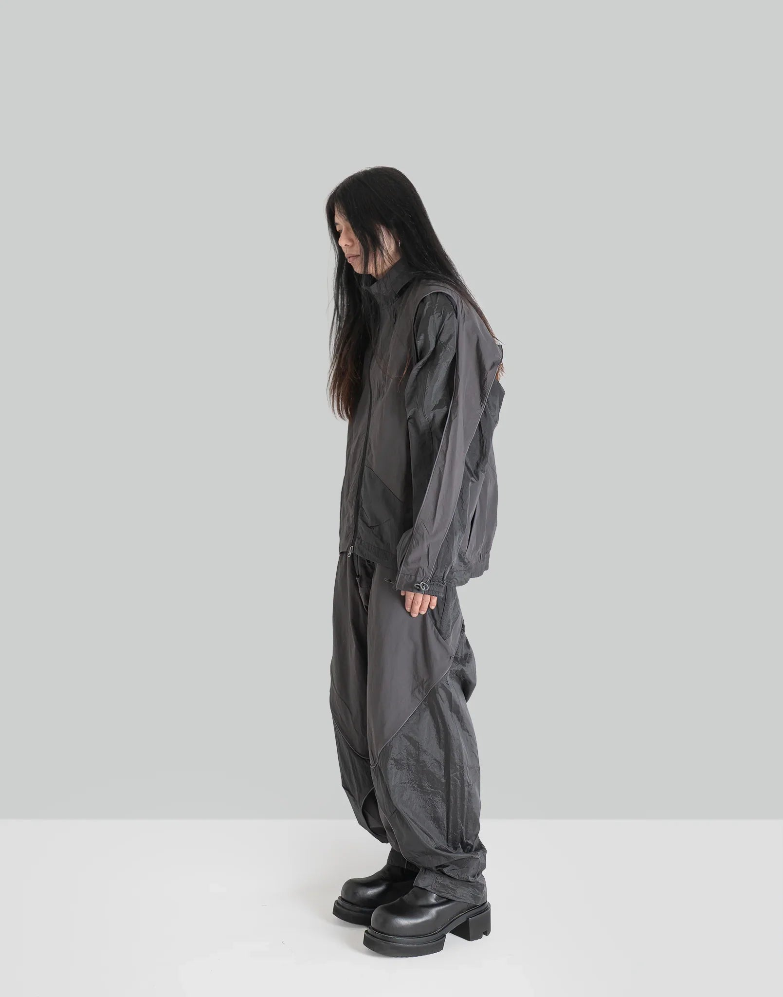 HAMCUS - GOB / Driftflow Adaptive Jacket - 082plus