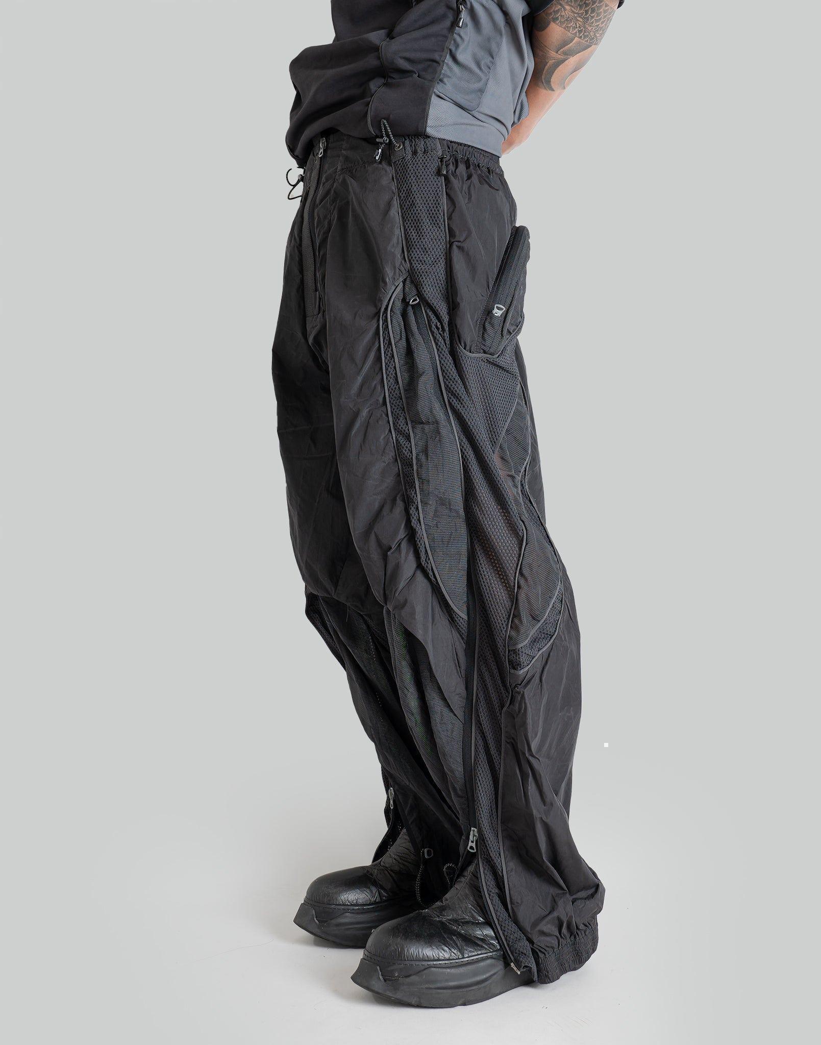 HAMCUS - AS / INTERSTELLAR BOUNTY HUNTER PANTS - 082plus