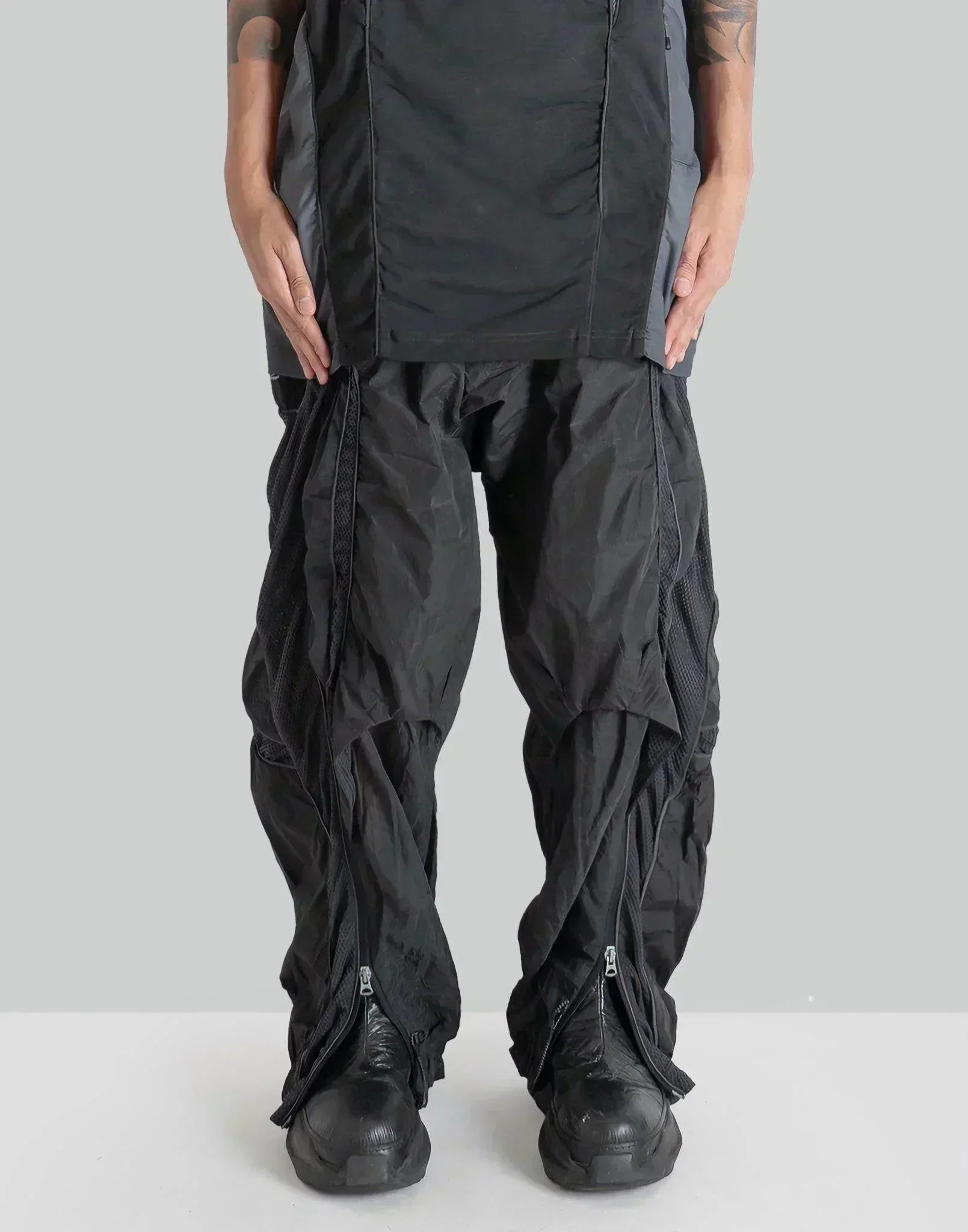 HAMCUS - AS / INTERSTELLAR BOUNTY HUNTER PANTS - 082plus