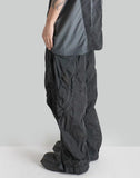 HAMCUS - AS / INTERSTELLAR BOUNTY HUNTER PANTS - 082plus