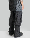 HAMCUS - AS / INTERSTELLAR BOUNTY HUNTER PANTS - 082plus