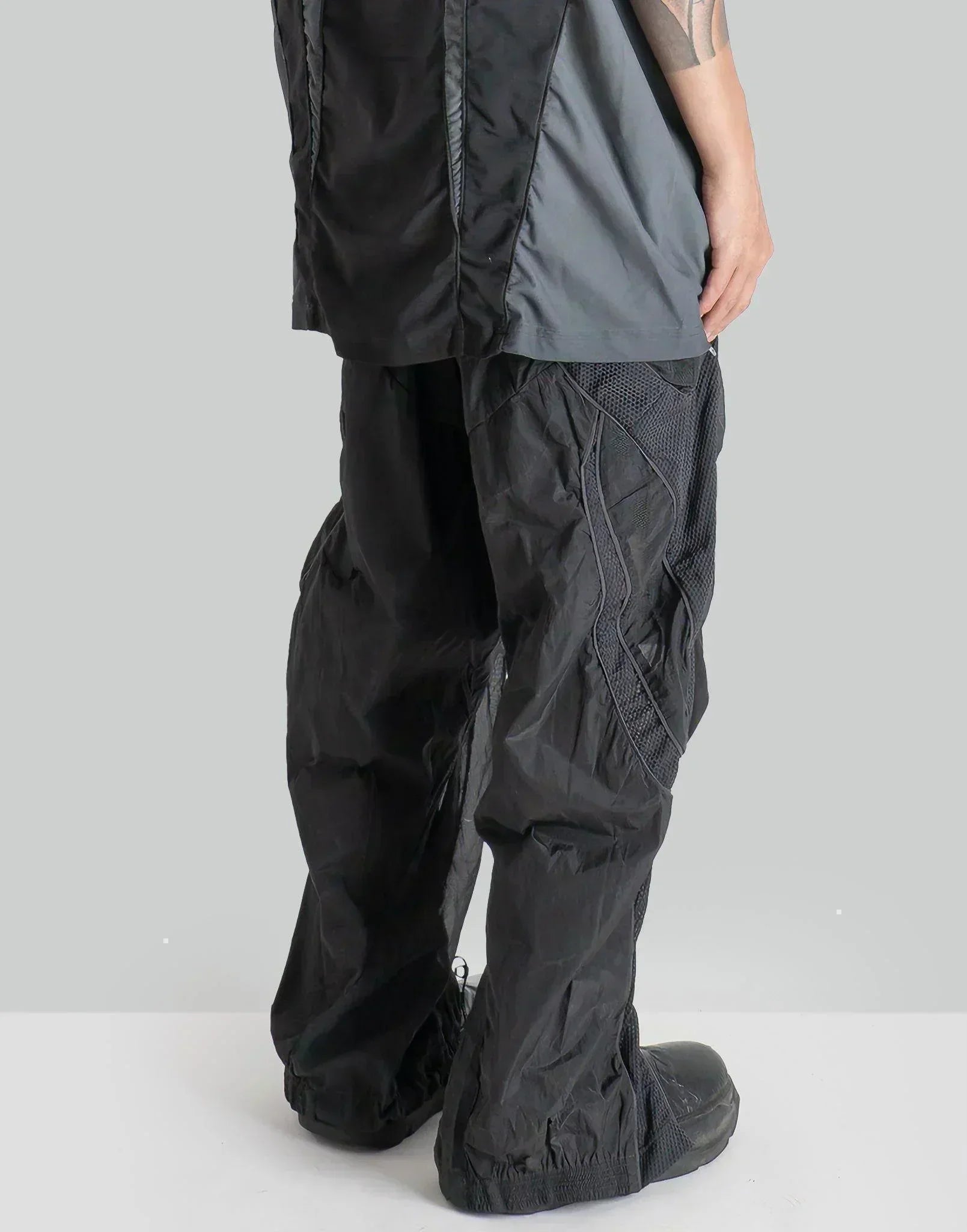 HAMCUS - AS / INTERSTELLAR BOUNTY HUNTER PANTS - 082plus