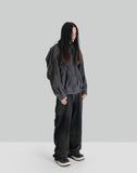 HAMCUS - LPU / Overseer's Ruin Jacket - 082plus