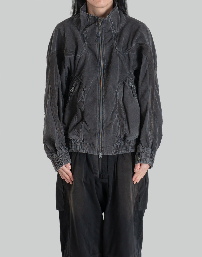 HAMCUS - LPU / Overseer's Ruin Jacket - 082plus