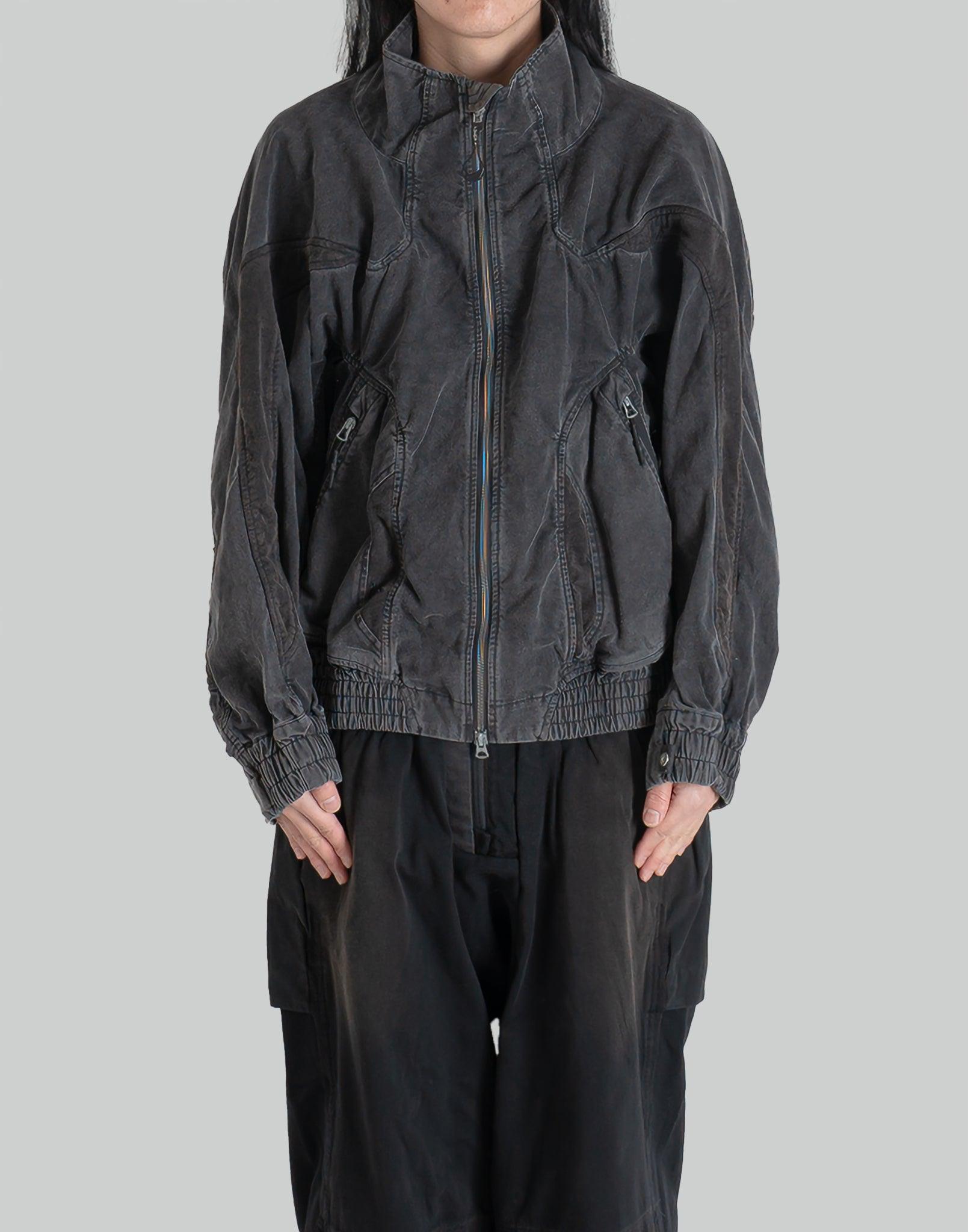 HAMCUS - LPU / Overseer's Ruin Jacket - 082plus