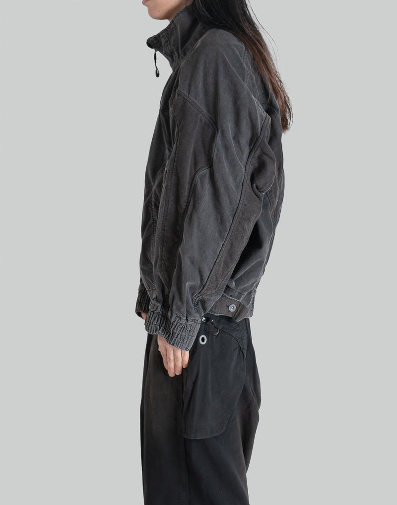 HAMCUS - LPU / Overseer's Ruin Jacket - 082plus