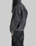 HAMCUS - LPU / Overseer's Ruin Jacket - 082plus