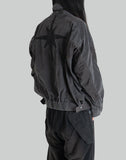 HAMCUS - LPU / Overseer's Ruin Jacket - 082plus