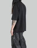 Rick Owens Drkshdw - WALRUS T - 082plus